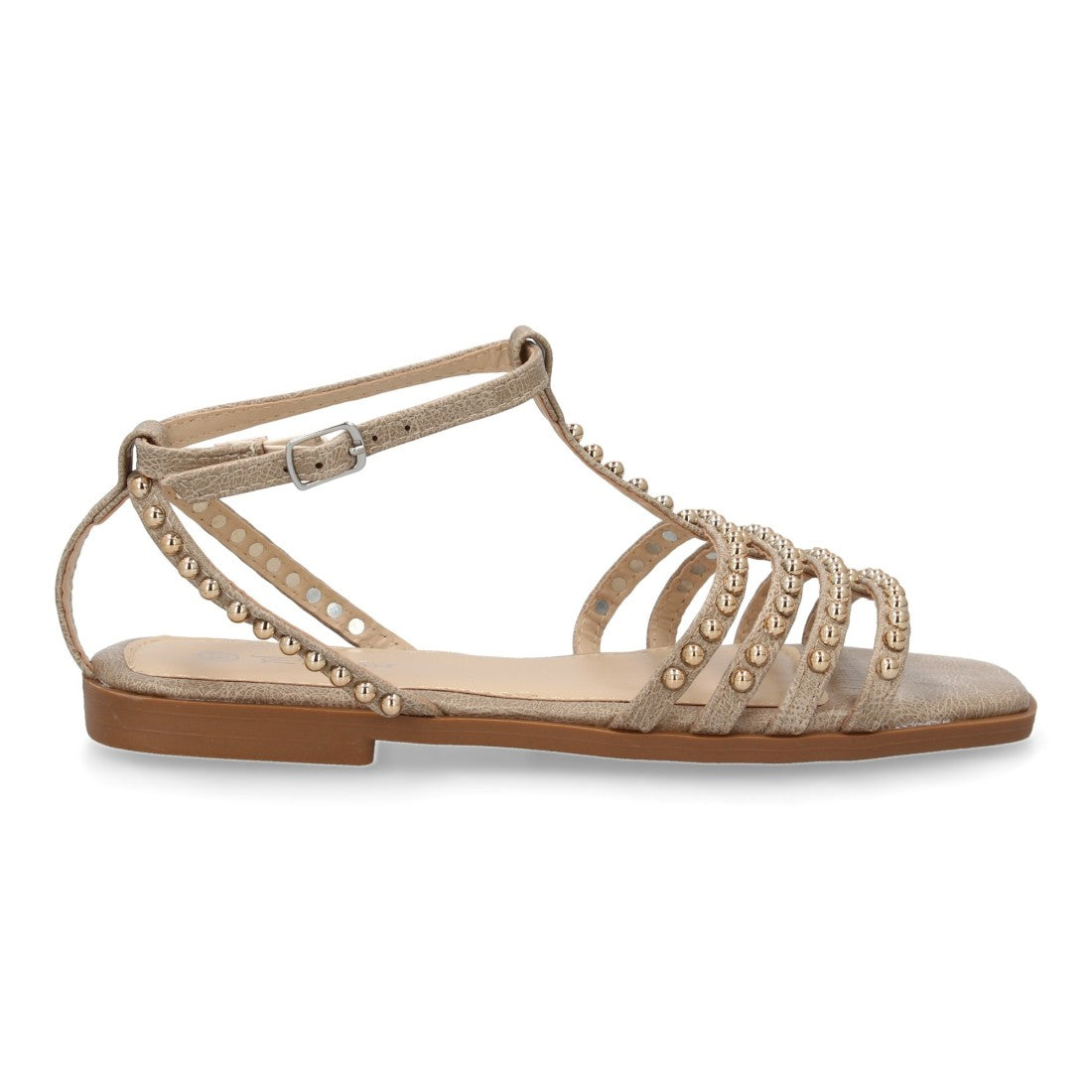 Sandalias mujer Cyrena