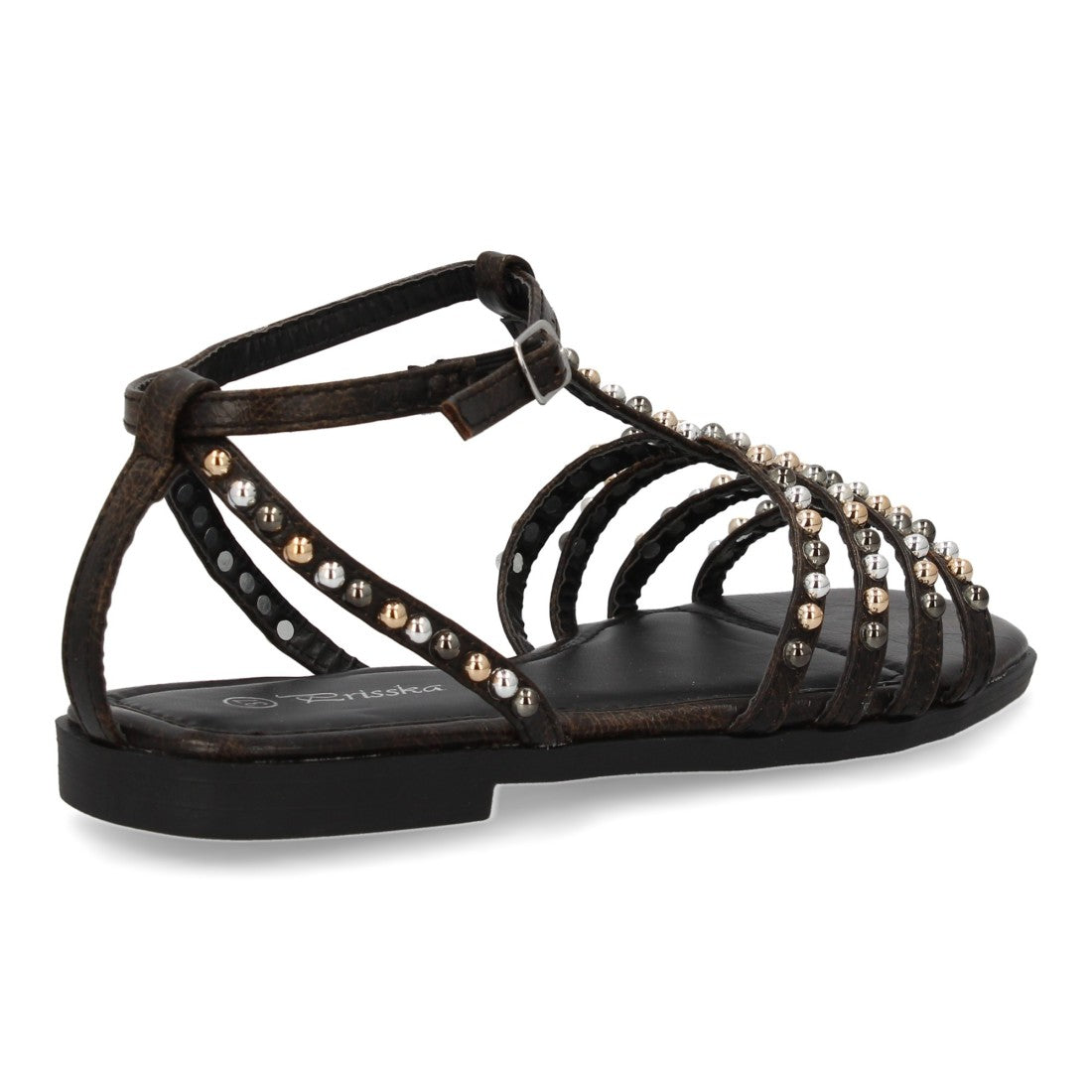 Sandalias mujer Cyrena