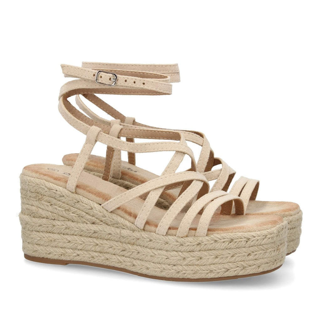 Sandalias mujer Cyrena