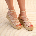 Sandalias mujer Cyrena