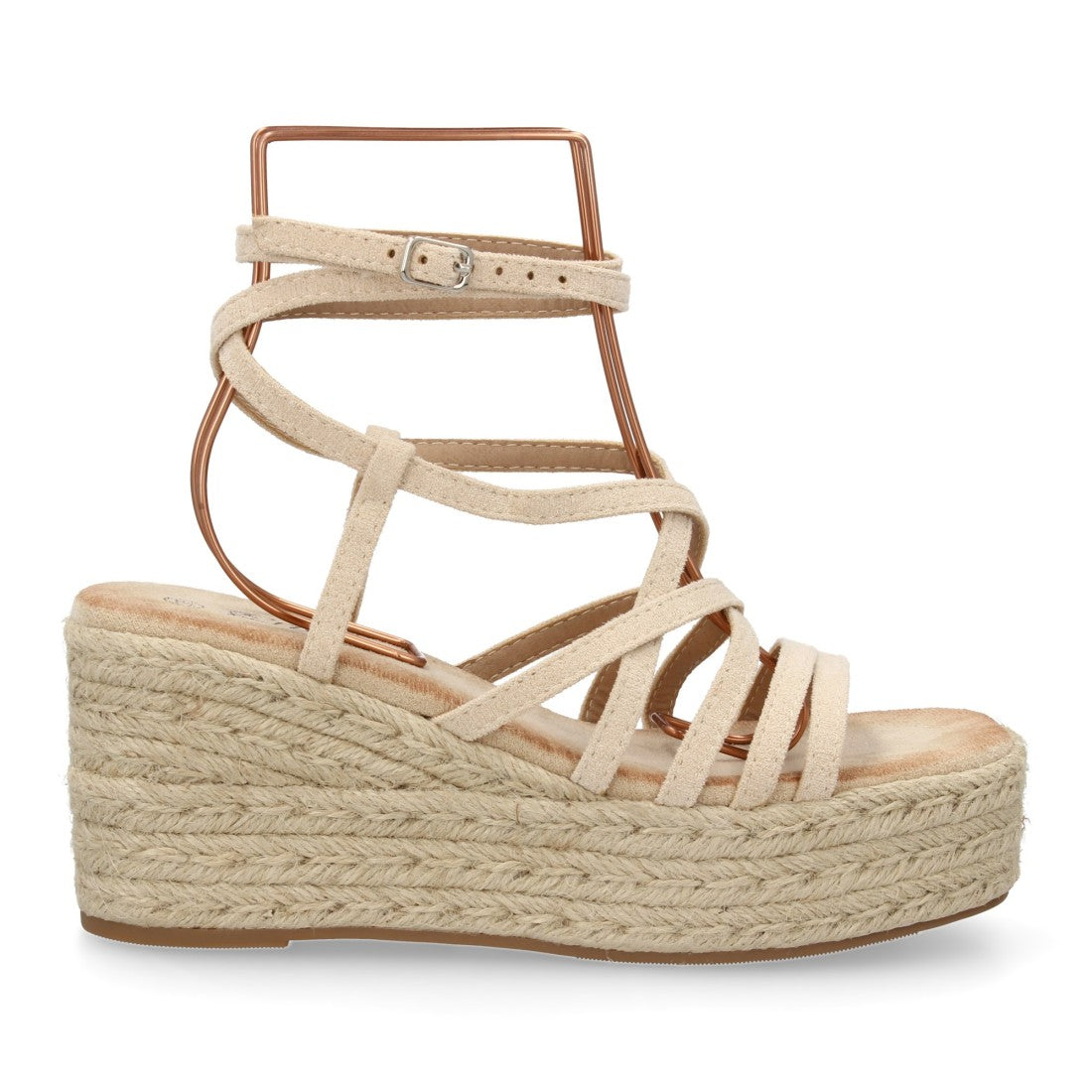 Sandalias mujer Cyrena