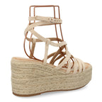 Sandalias mujer Cyrena