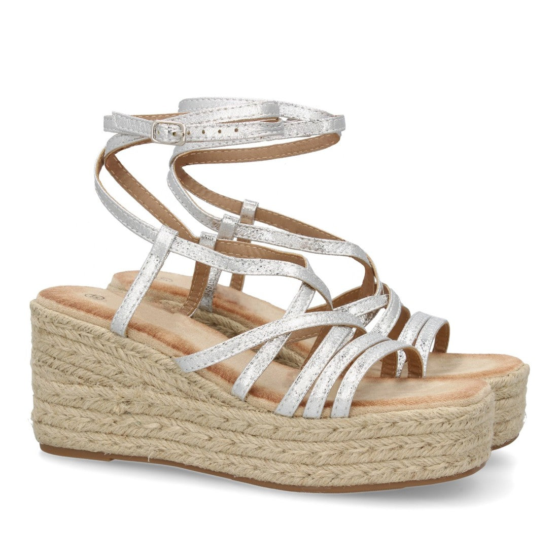 Sandalias mujer Cyrena