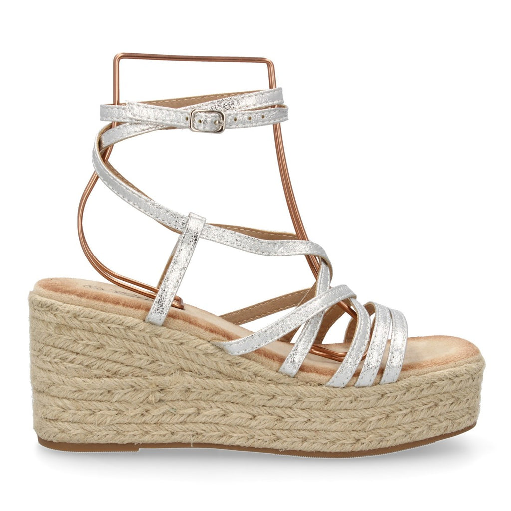 Sandalias mujer Cyrena