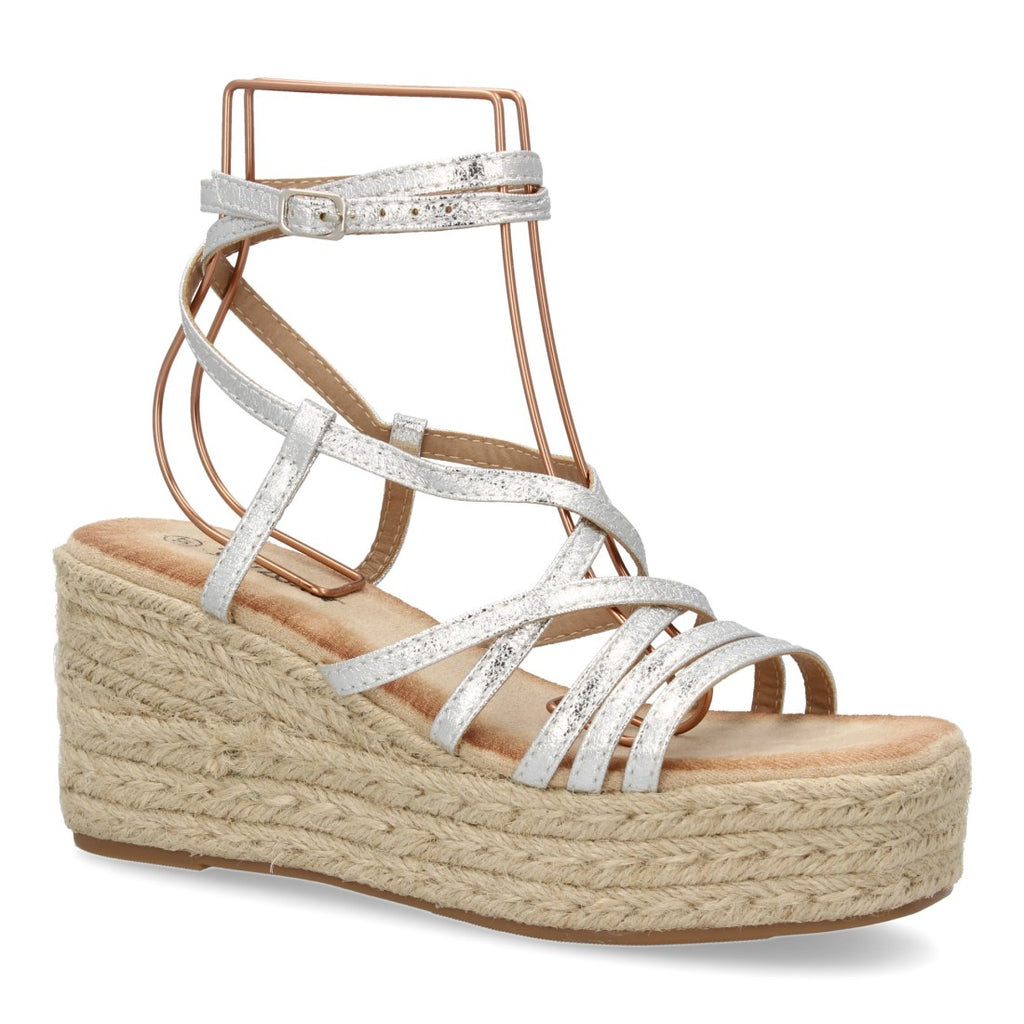 Sandalias mujer Cyrena