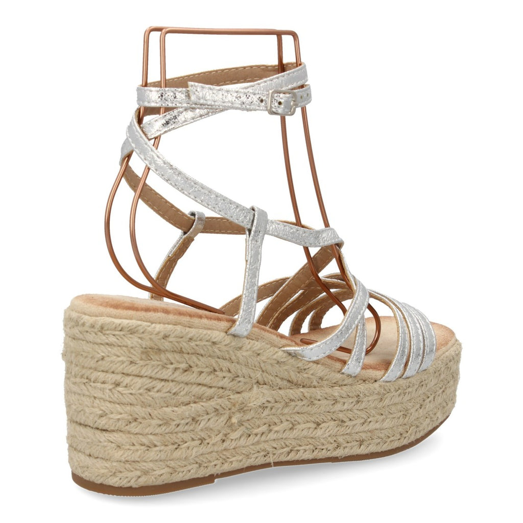 Sandalias mujer Cyrena