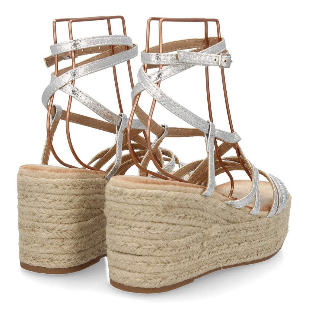 Sandalias mujer Cyrena