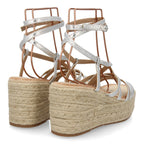 Sandalias mujer Cyrena