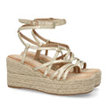 Sandalias mujer Cyrena