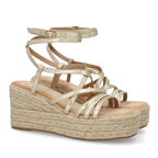Sandalias mujer Cyrena