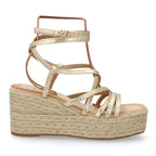 Sandalias mujer Cyrena