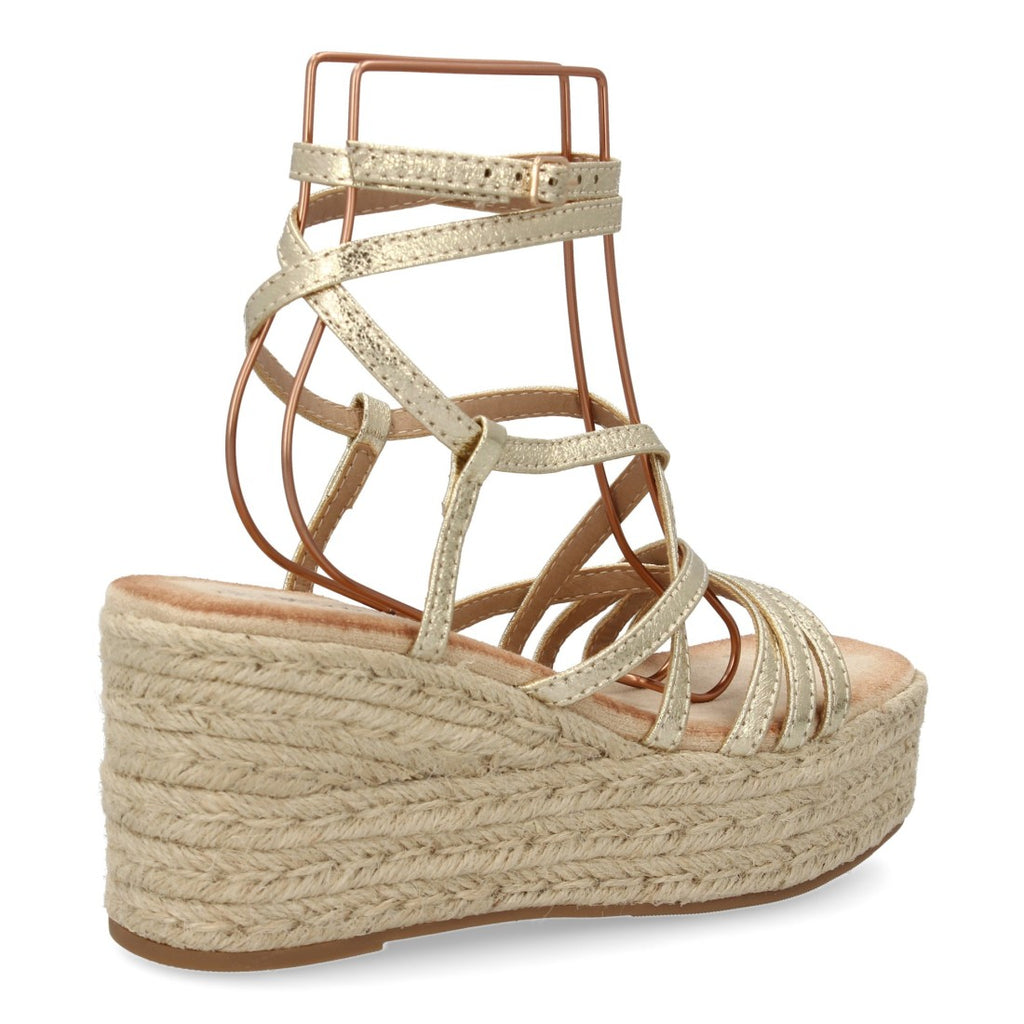 Sandalias mujer Cyrena