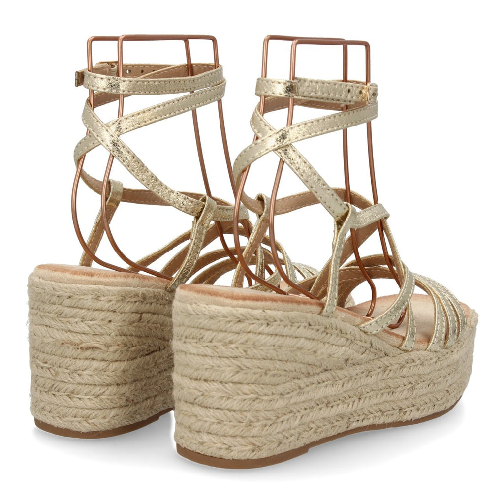 Sandalias mujer Cyrena
