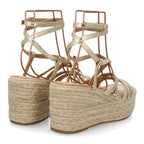 Sandalias mujer Cyrena