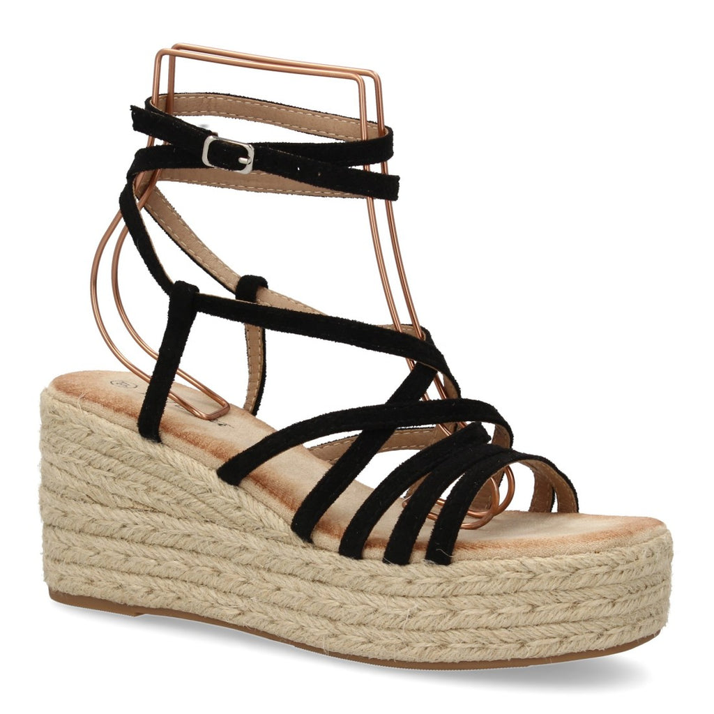 Sandalias mujer Cyrena