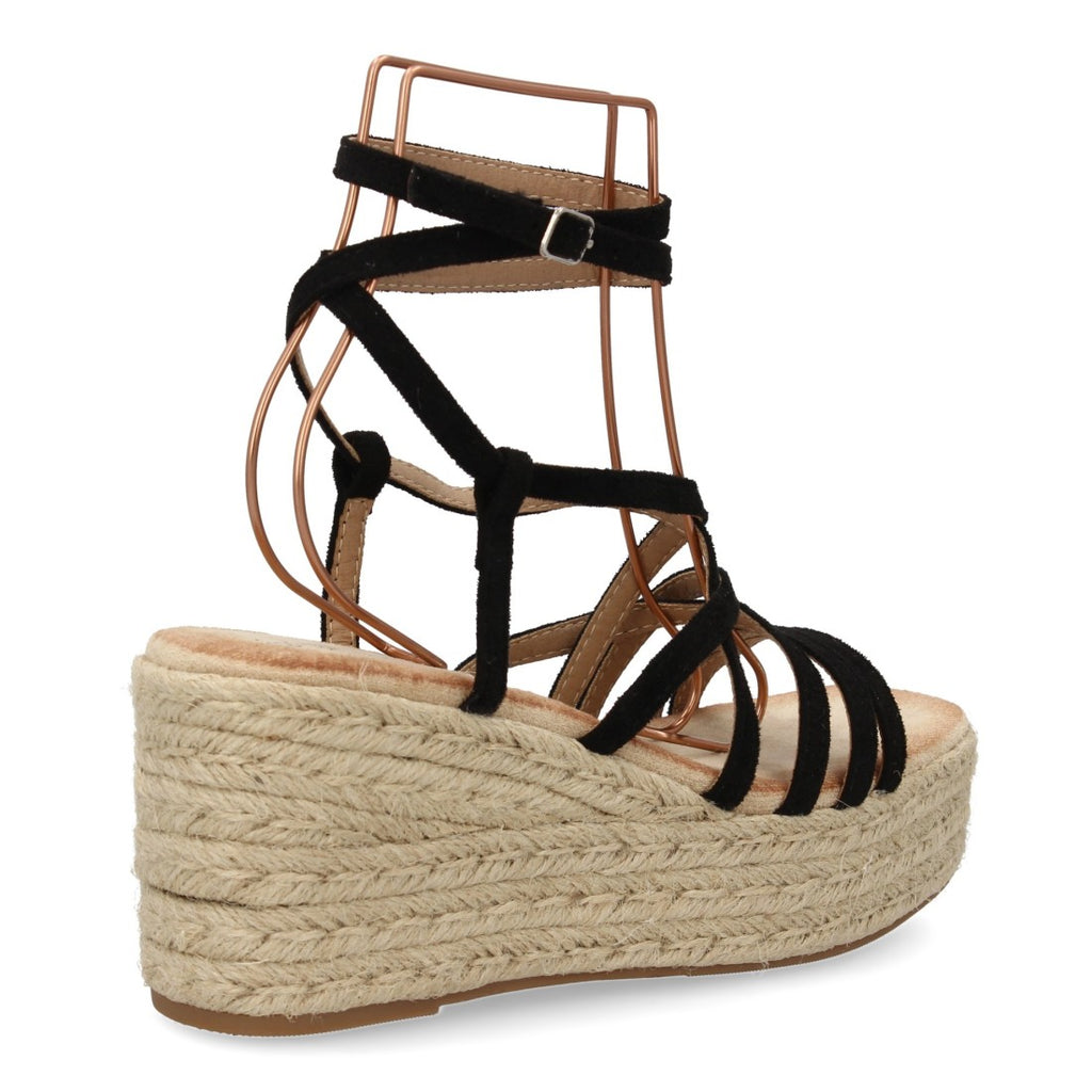 Sandalias mujer Cyrena