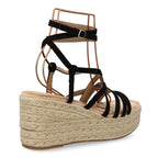Sandalias mujer Cyrena