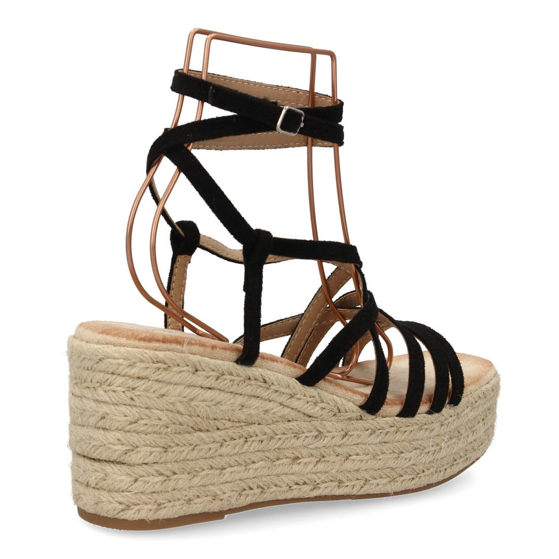 Sandalias mujer Cyrena