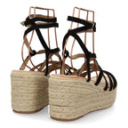 Sandalias mujer Cyrena