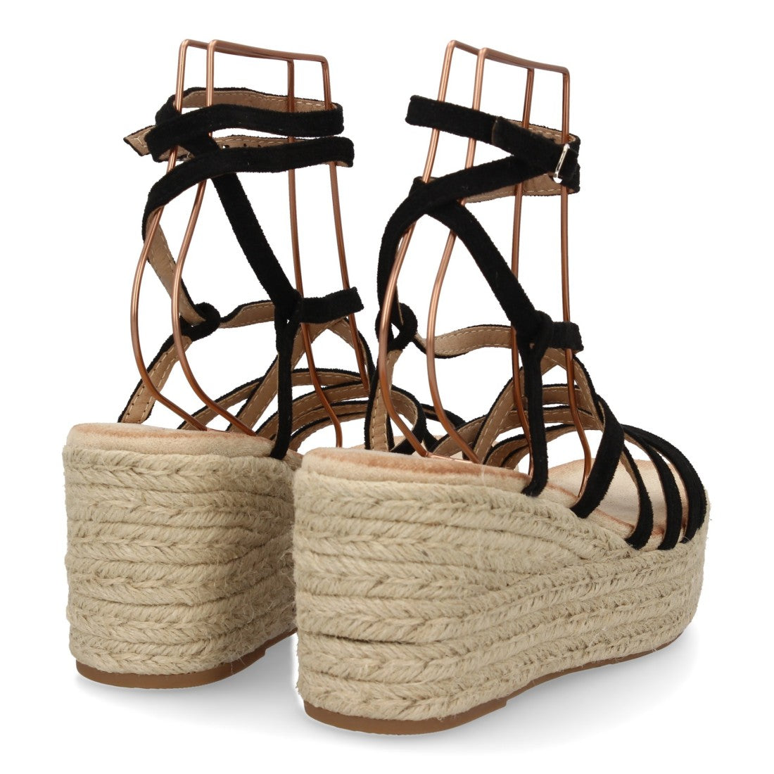 Sandalias mujer Cyrena