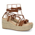 Sandalias mujer Cyrena