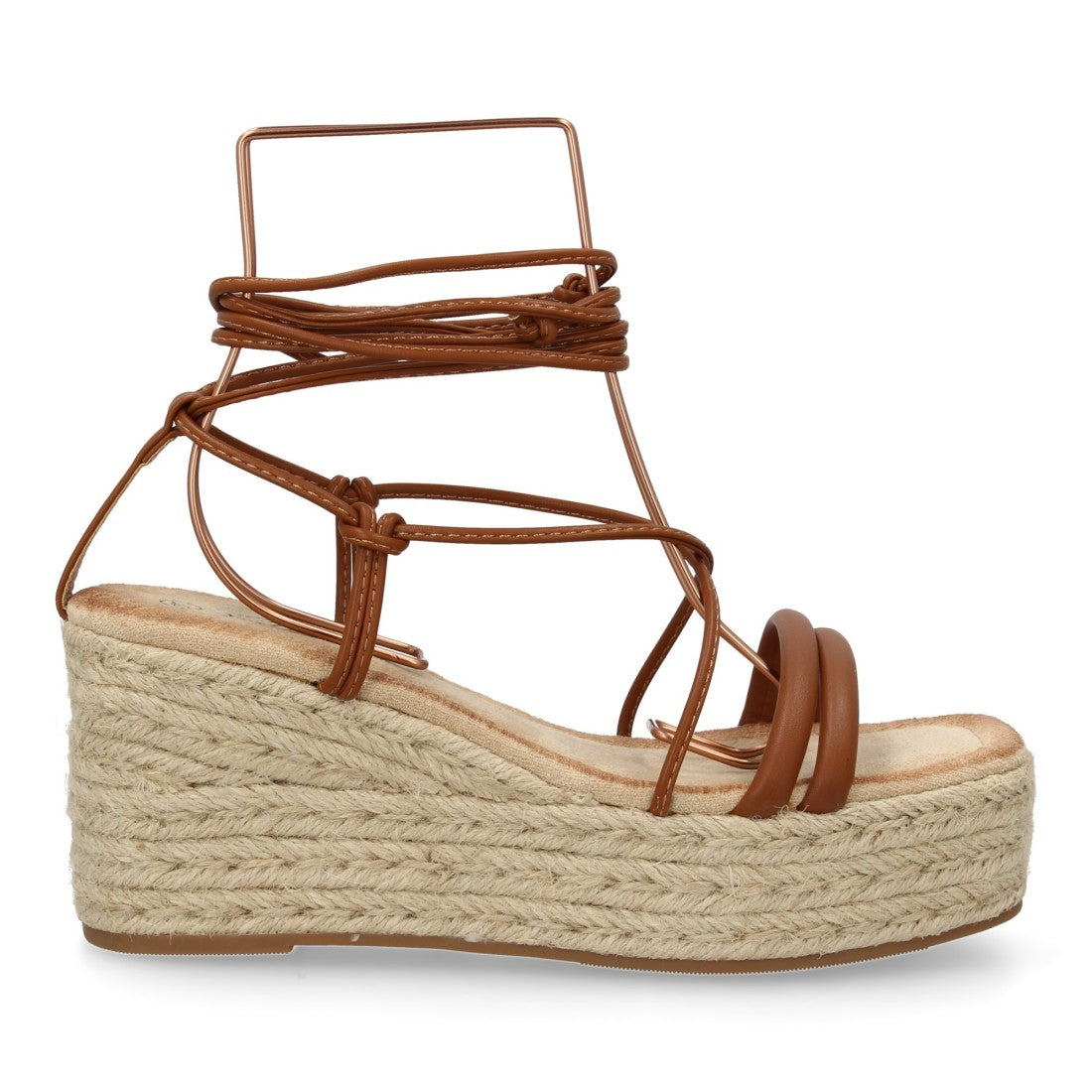 Sandalias mujer Cyrena