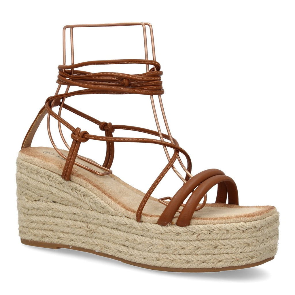 Sandalias mujer Cyrena
