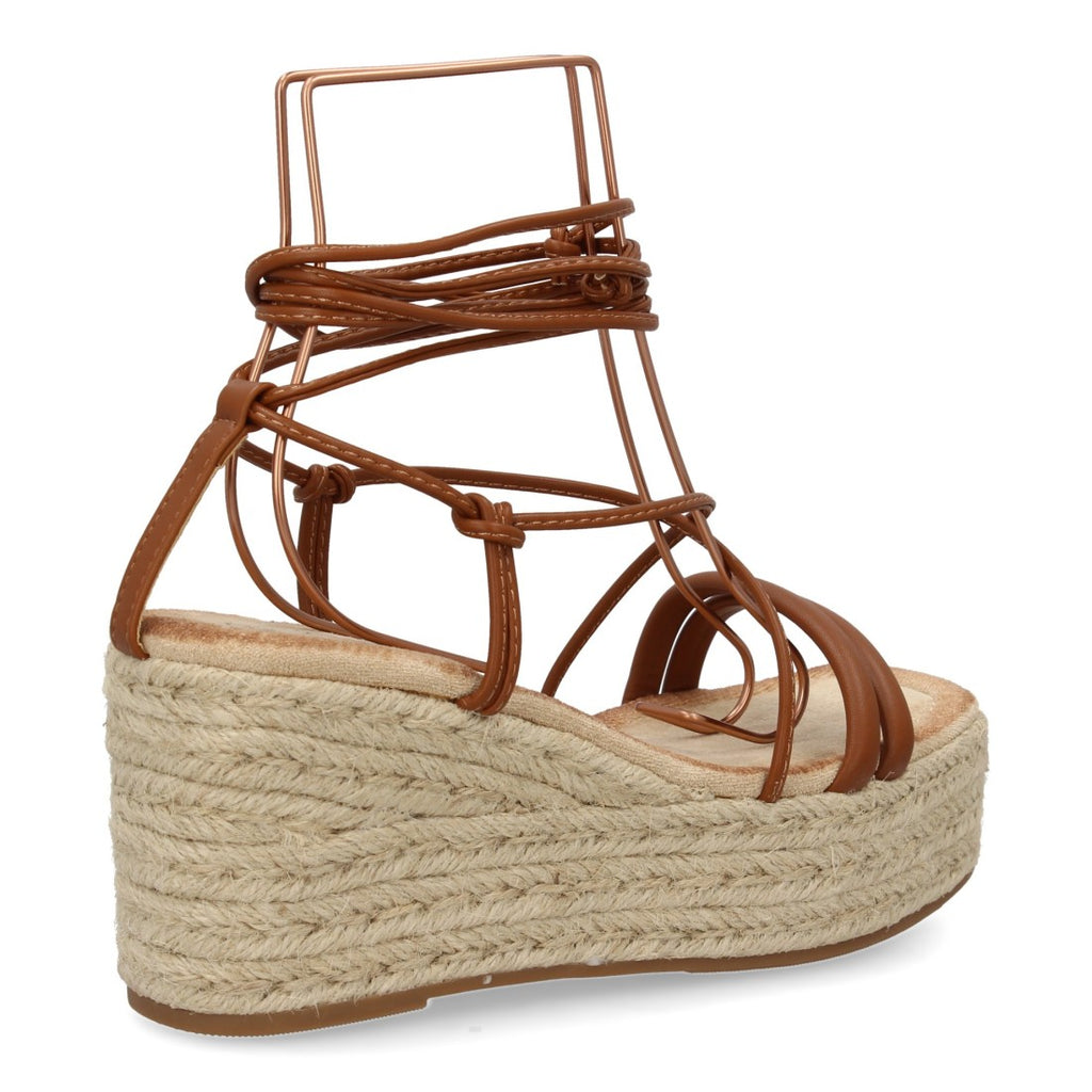 Sandalias mujer Cyrena