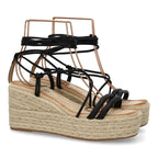 Sandalias mujer Cyrena