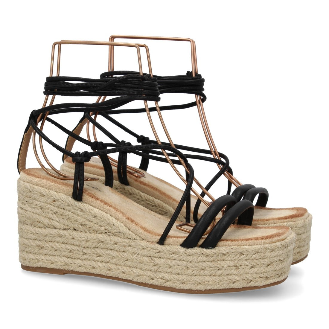 Sandalias mujer Cyrena