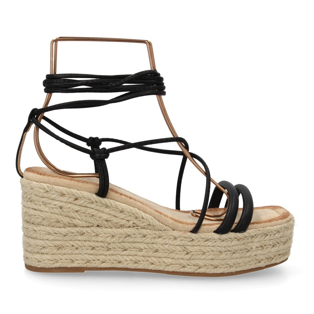 Sandalias mujer Cyrena