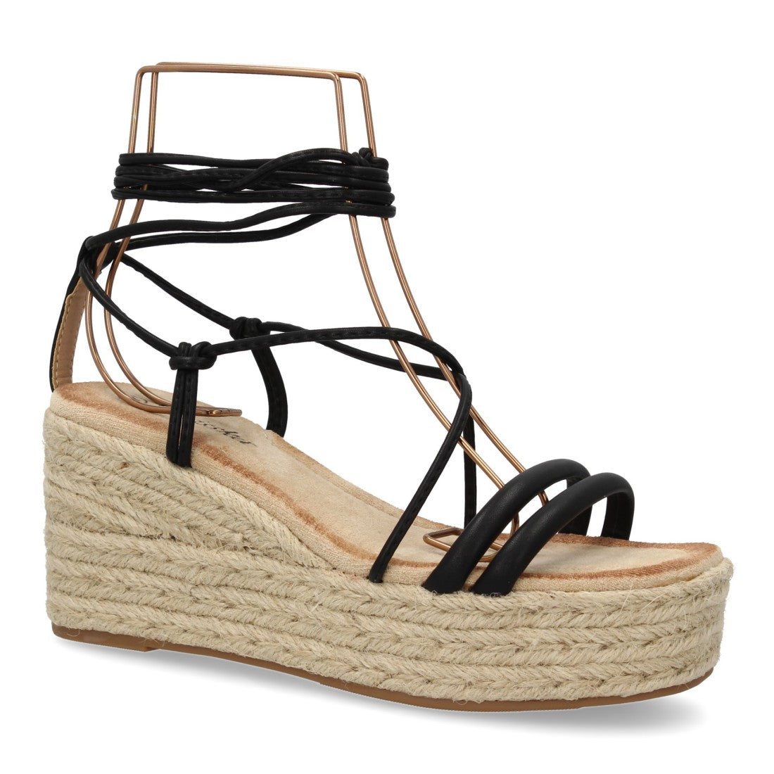 Sandalias mujer Cyrena