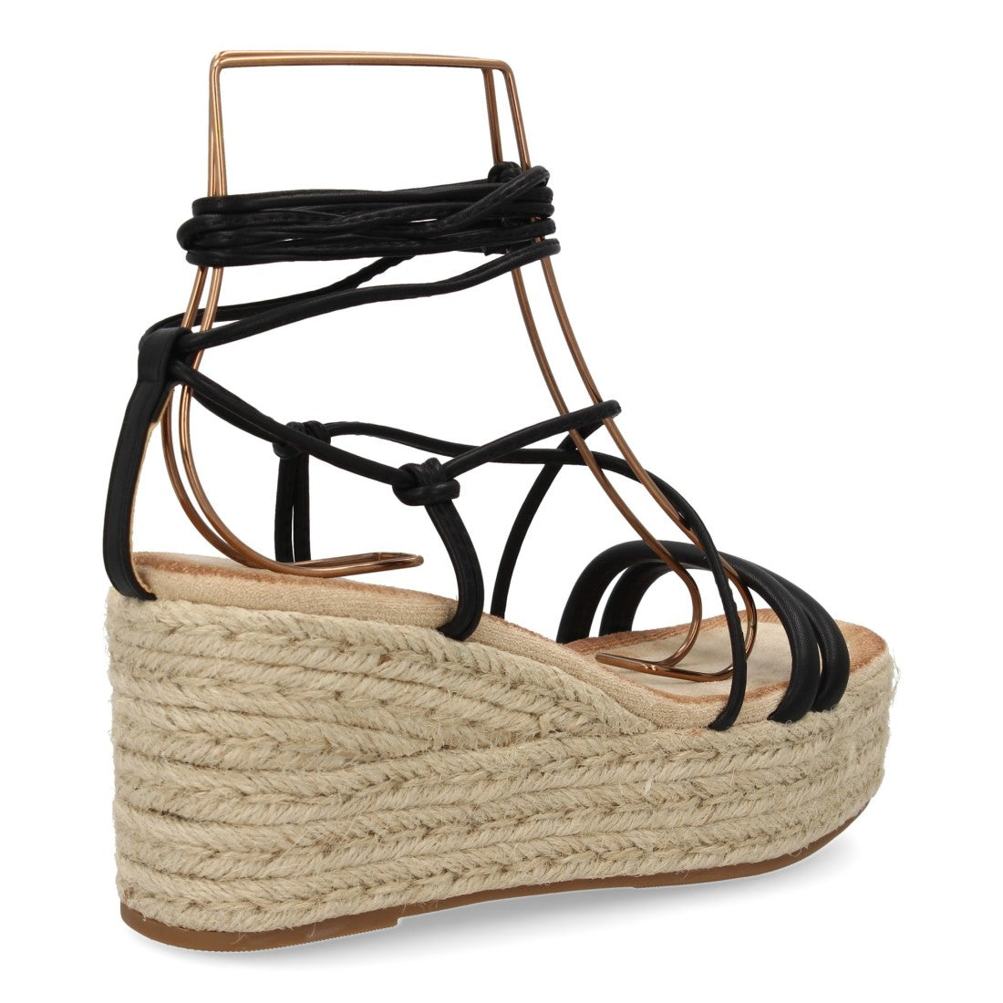 Sandalias mujer Cyrena