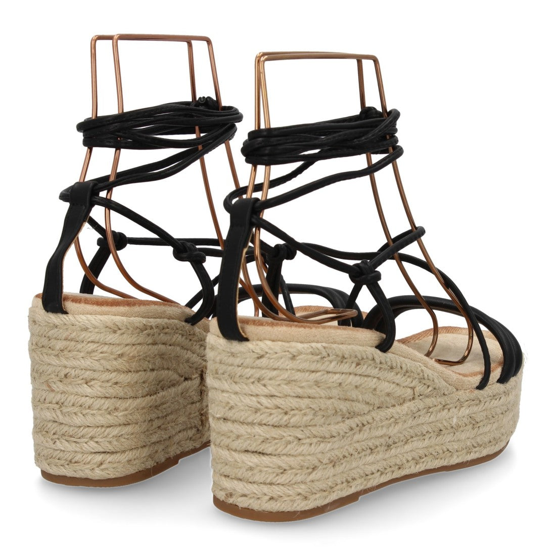 Sandalias mujer Cyrena