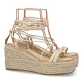 Sandalias mujer Cyrena