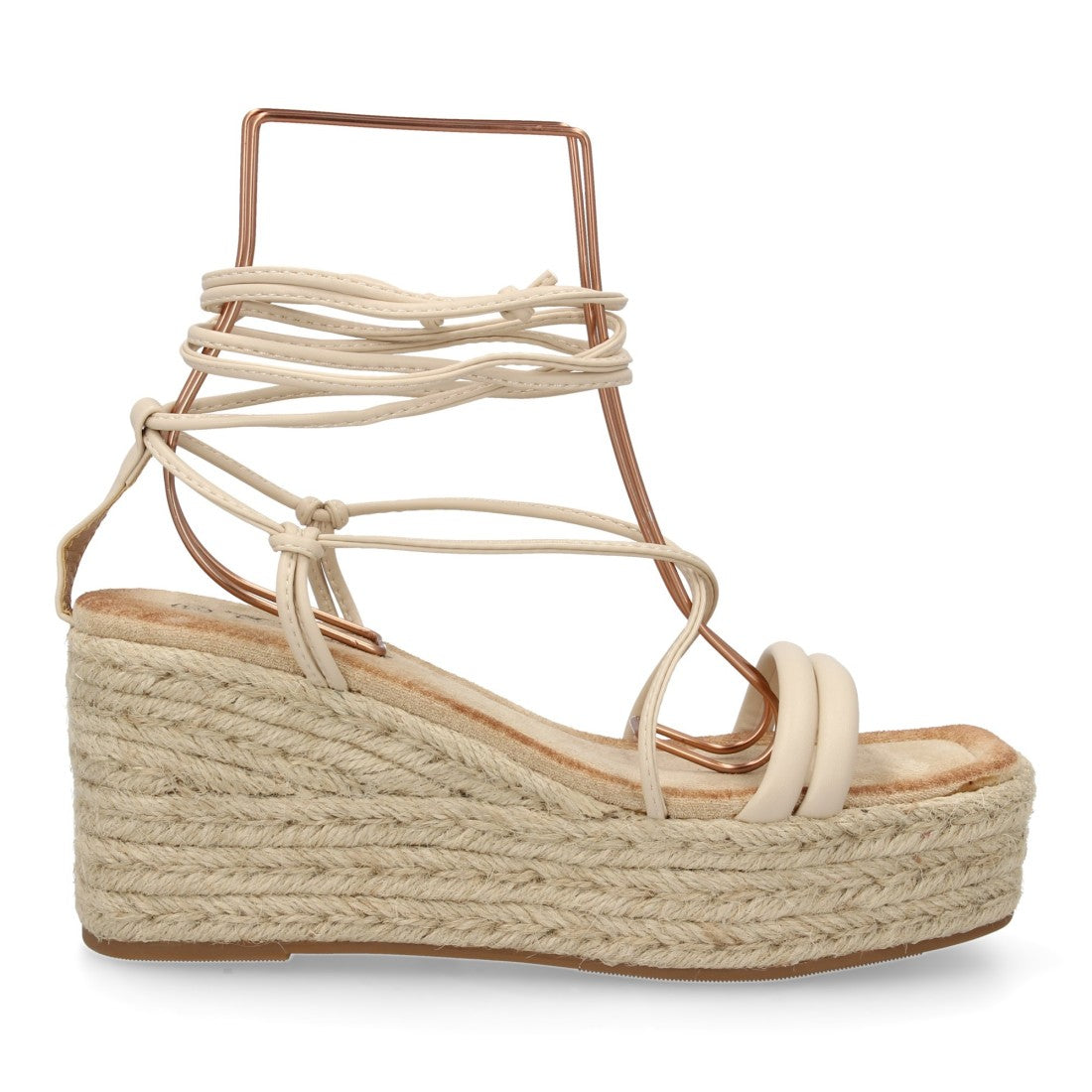 Sandalias mujer Cyrena