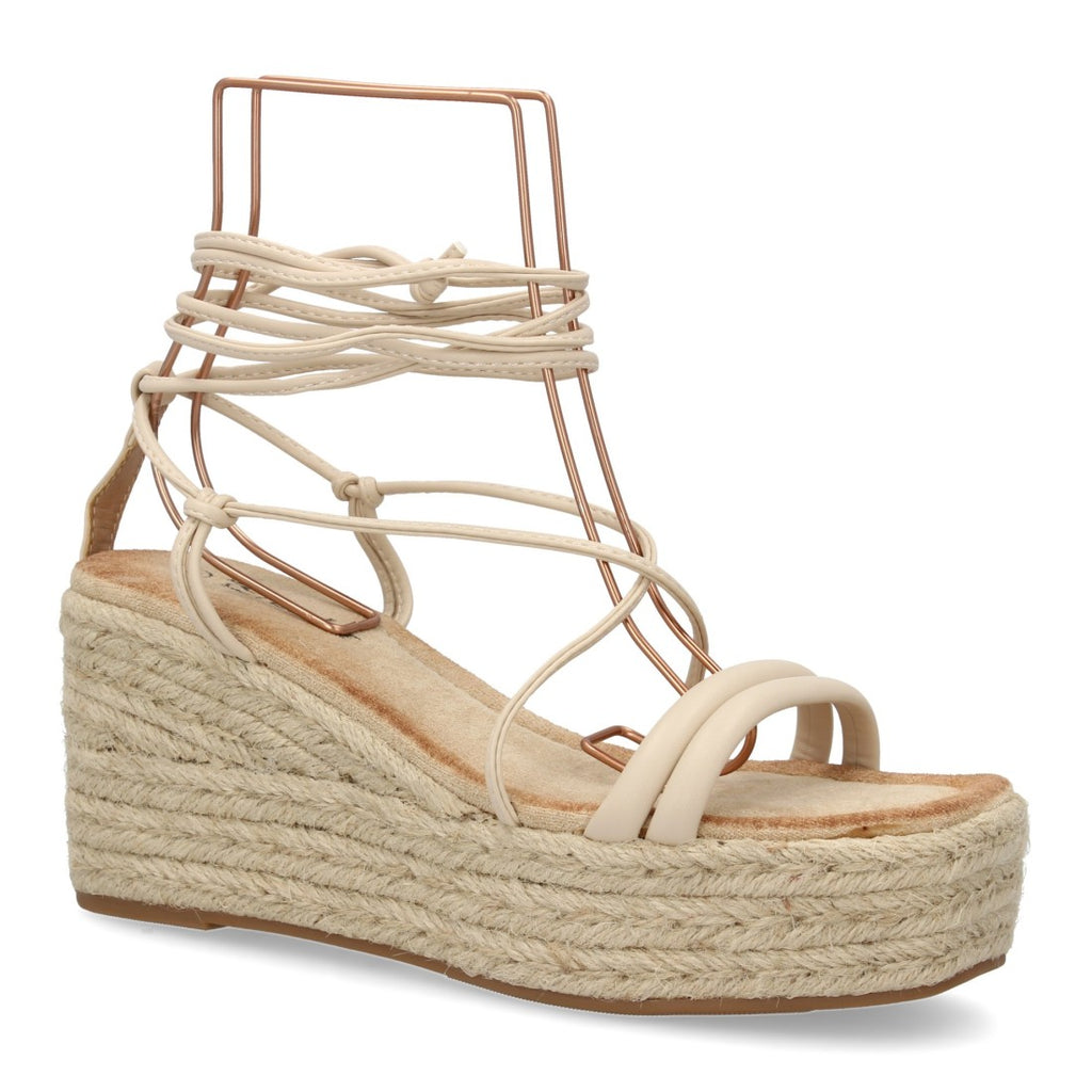 Sandalias mujer Cyrena