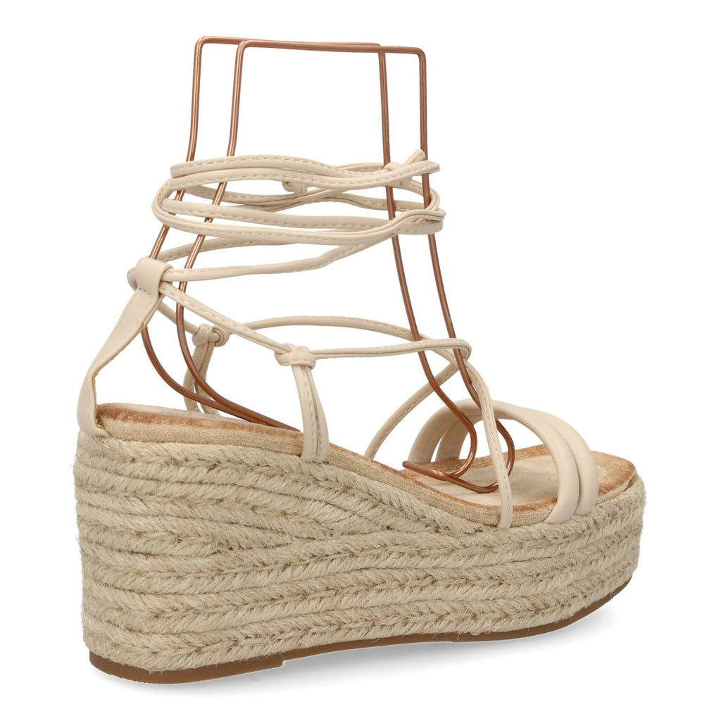 Sandalias mujer Cyrena