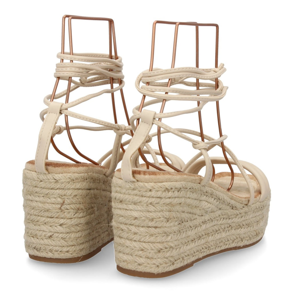 Sandalias mujer Cyrena