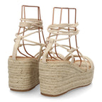 Sandalias mujer Cyrena