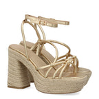 Sandalias mujer Cyrena