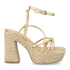 Sandalias mujer Cyrena