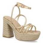 Sandalias mujer Cyrena