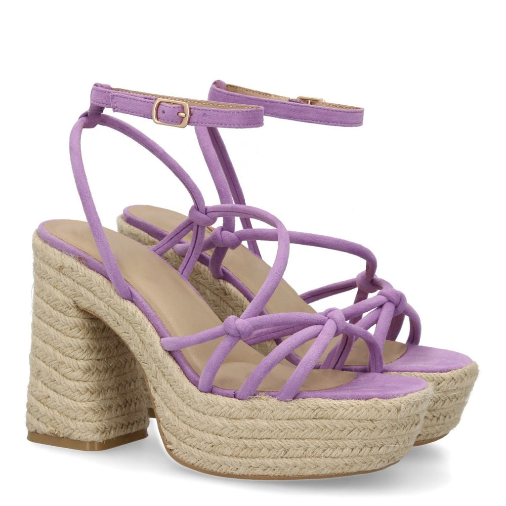 Sandalias mujer Cyrena