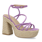 Sandalias mujer Cyrena