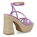 Sandalias mujer Cyrena