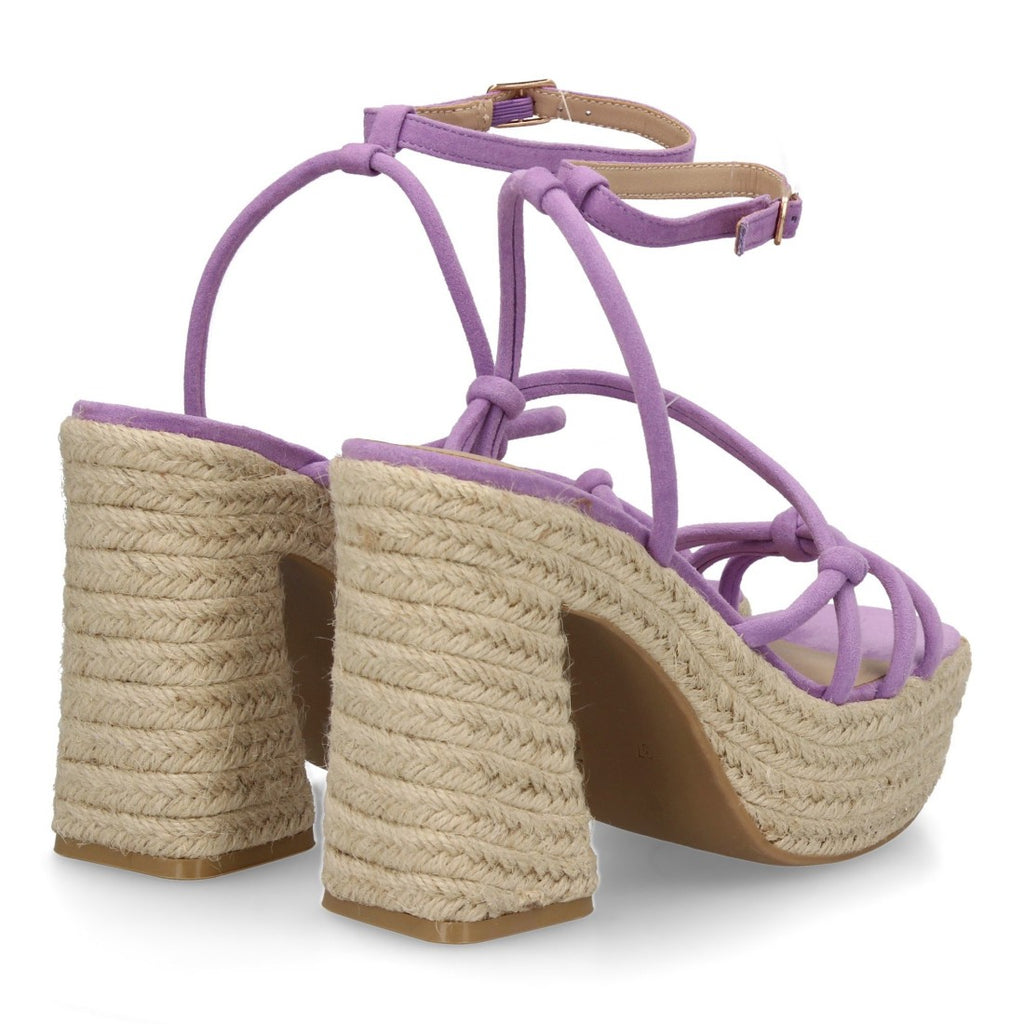 Sandalias mujer Cyrena