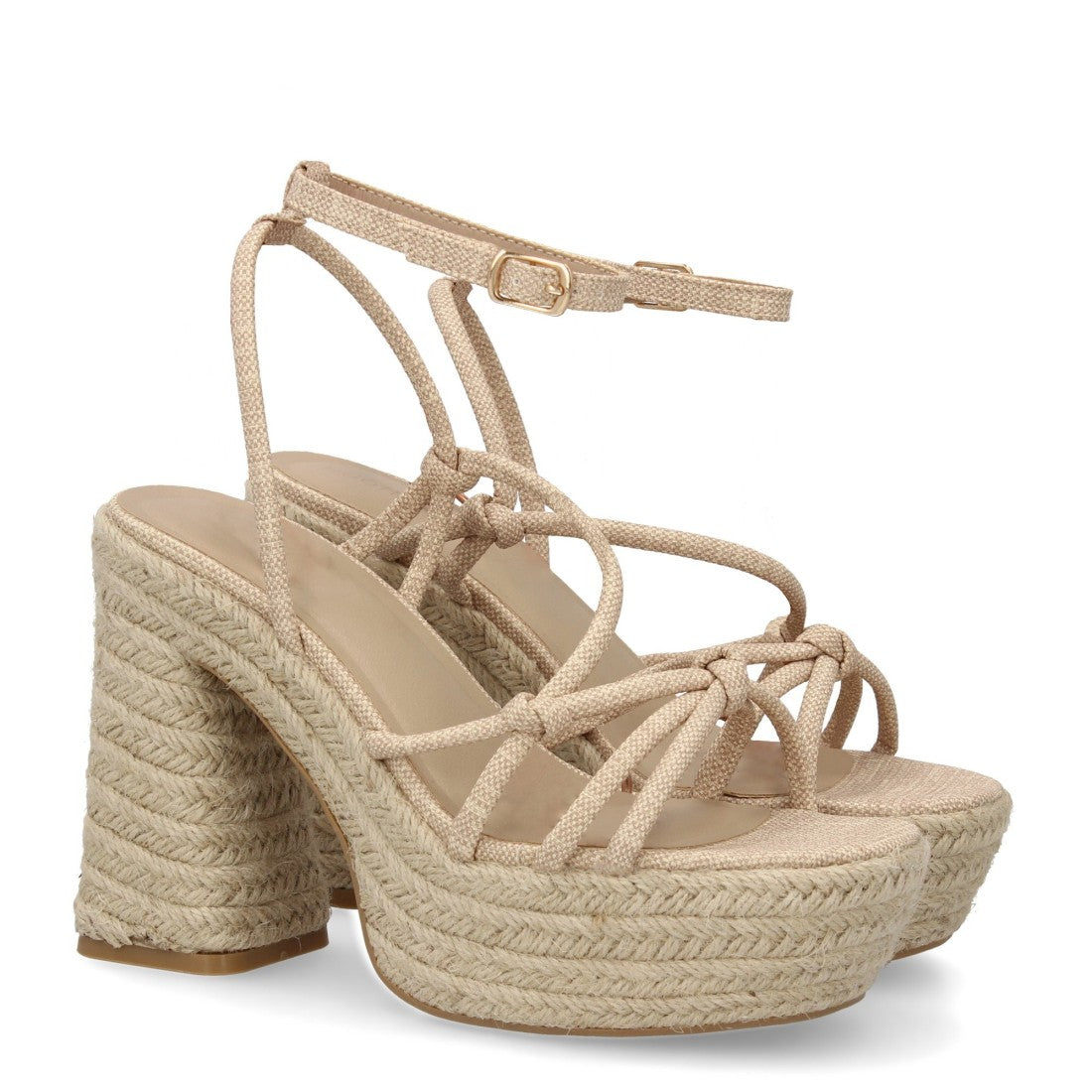 Sandalias mujer Cyrena