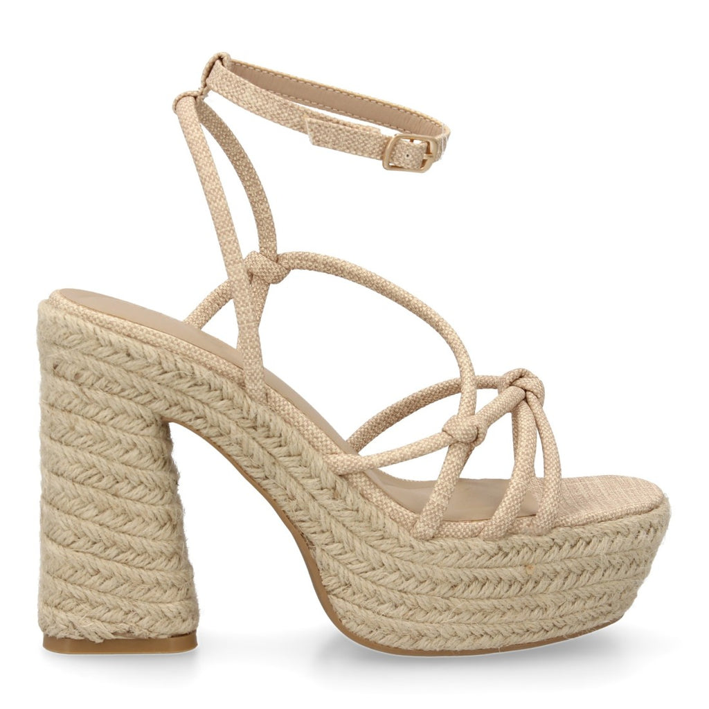 Sandalias mujer Cyrena