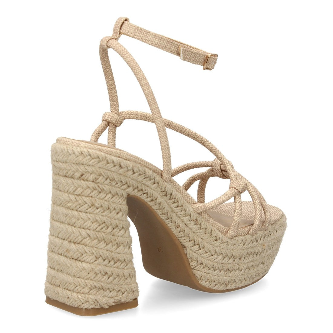 Sandalias mujer Cyrena